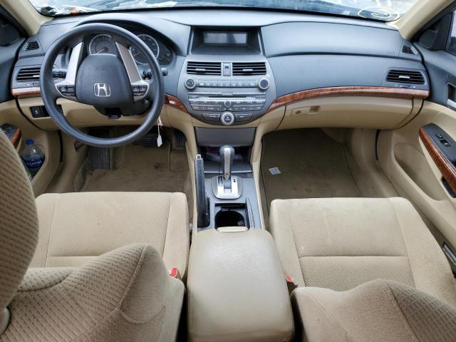 Zdjęcie 8 z aukcji – 2012 HONDA ACCORD EX z VIN 1HGCP2F73CA014791