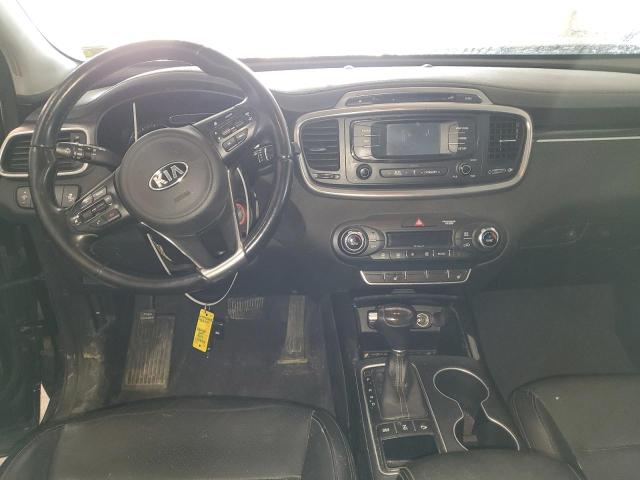 Photo 8 from auction – 2016 KIA SORENTO EX with VIN 5XYPHDA52GG141634