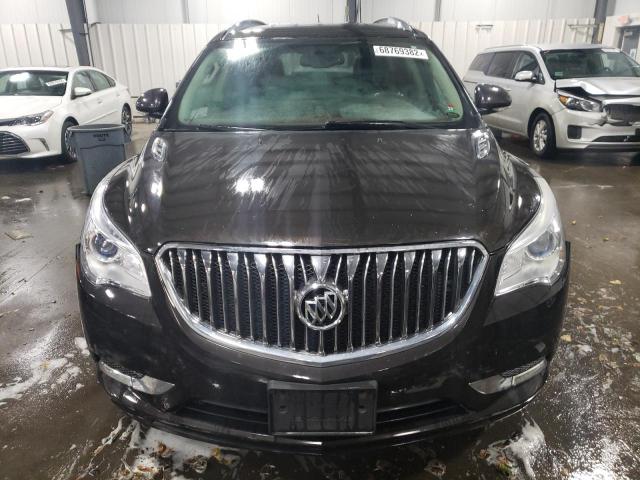 Photo 5 from auction – 2013 BUICK ENCLAVE with VIN 5GAKVCKDXDJ150842