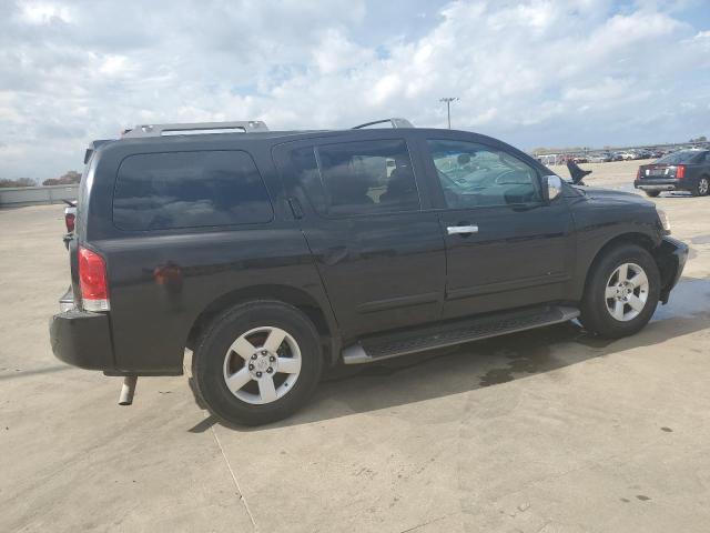 Photo 3 from auction – 2004 NISSAN ARMADA SE with VIN 5N1AA08A04N715038