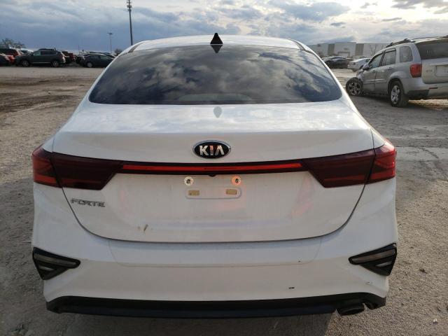 Photo 6 from auction – 2019 KIA FORTE FE with VIN 3KPF24AD1KE110515