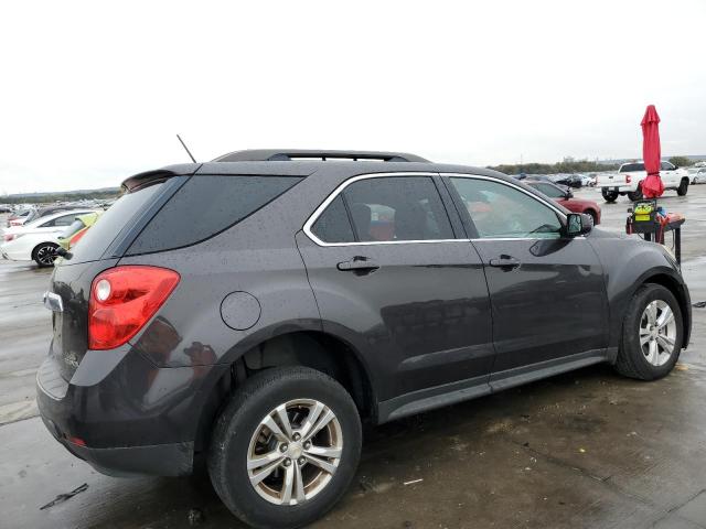 Photo 3 from auction – 2014 CHEVROLET EQUINOX LT with VIN 1GNALBEK2EZ124783