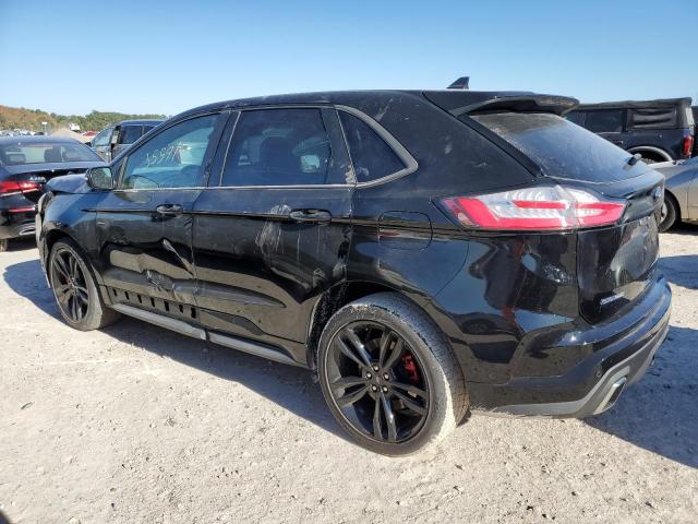 Photo 2 from auction – 2020 FORD EDGE ST with VIN 2FMPK4AP7LBB09159