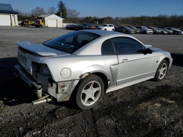 Photo 3 from auction – 2002 FORD MUSTANG GT with VIN 1FAFP42X72F109097