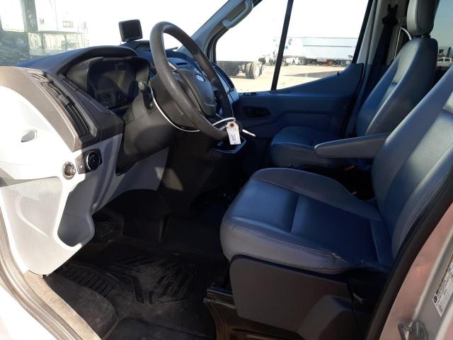 Photo 7 from auction – 2015 FORD TRANSIT T- with VIN 1FDZX2CM3FKA12908