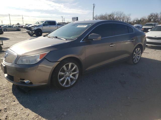 BUICK LACROSSE C 2010 with VIN 1G4GE5EV6AF219301 - Photo from auction