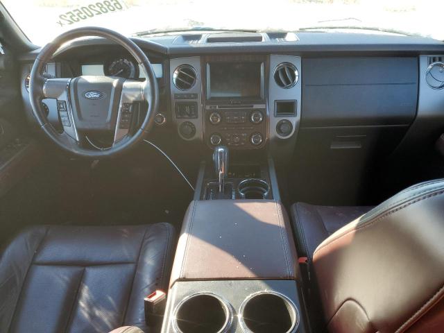 Photo 8 from auction – 2017 FORD EXPEDITION with VIN 1FMJU1MTXHEA43693
