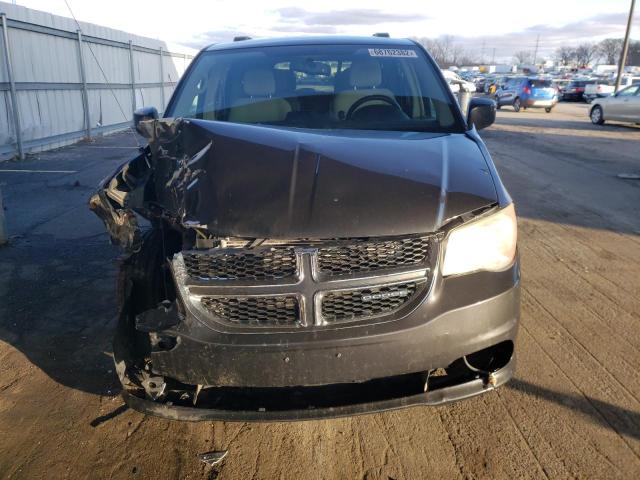 Photo 5 from auction – 2011 DODGE GRAND CARA with VIN 2D4RN5DG0BR673220