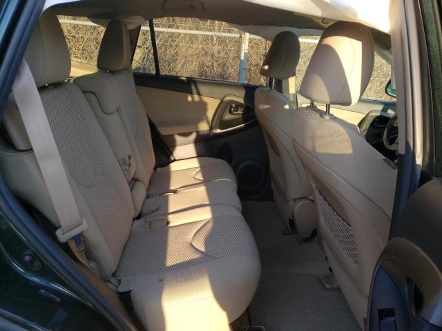 Photo 11 from auction – 2012 TOYOTA RAV4 with VIN 2T3ZF4DV0CW134431