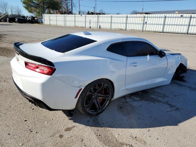 Photo 3 from auction – 2017 CHEVROLET CAMARO SS with VIN 1G1FE1R75H0214262