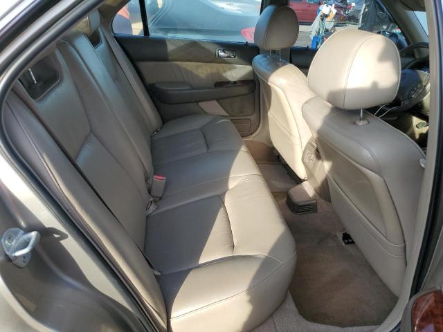 Photo 10 from auction – 2002 ACURA 3.5RL with VIN JH4KA96592C009017