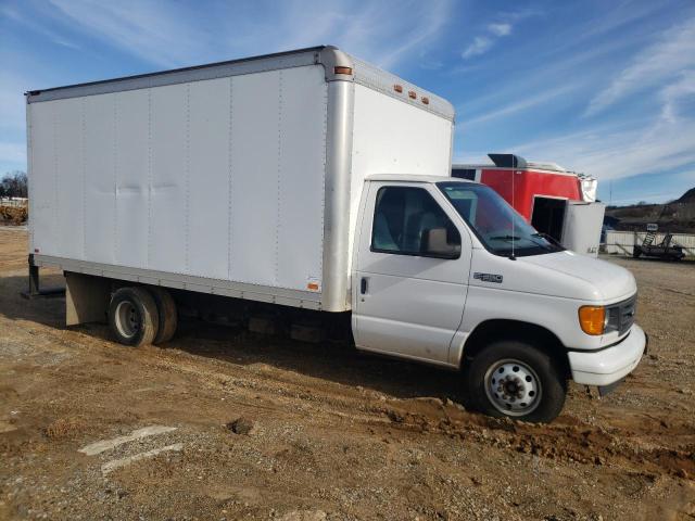 Photo 4 from auction – 2005 FORD ECONOLINE with VIN 1FDWE35P55HB19511