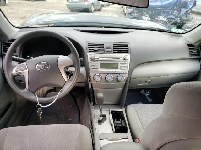 Photo 8 from auction – 2010 TOYOTA CAMRY BASE with VIN 4T1BF3EK4AU087281