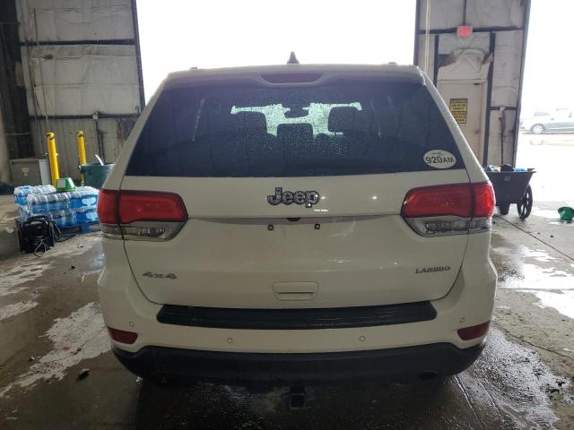Photo 6 from auction – 2017 JEEP GRAND CHER with VIN 1C4RJFAG5HC842149