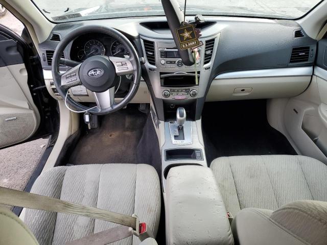 صورة رقم 8 من المزاد - 2010 SUBARU LEGACY 2.5 مع VIN 4S3BMBD60A3220472