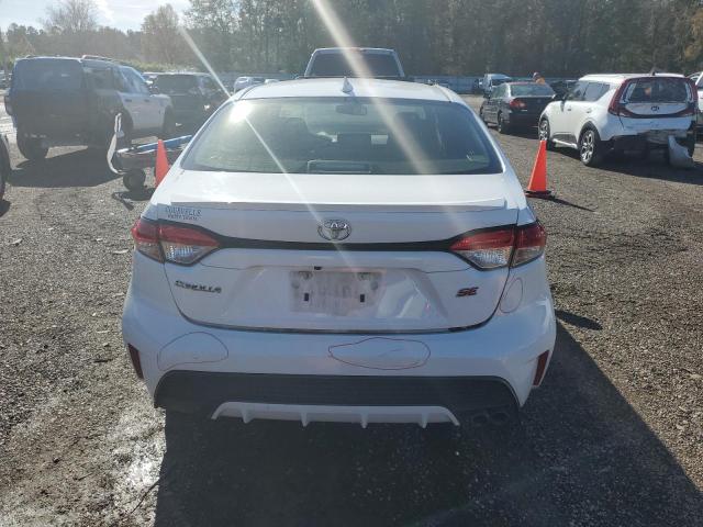 Photo 6 from auction – 2020 TOYOTA COROLLA SE with VIN JTDP4RCE4LJ001097