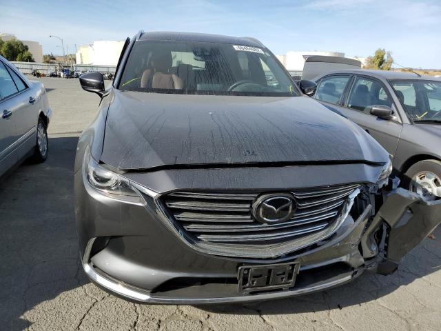 Photo 5 from auction – 2016 MAZDA CX-9 SIGNA with VIN JM3TCBEYXG0116189
