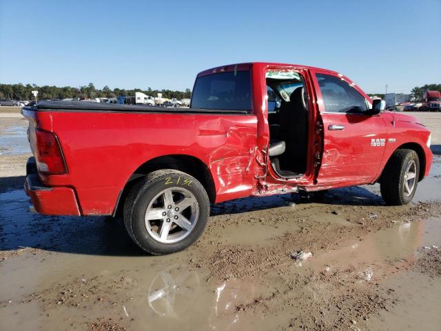 Photo 3 from auction – 2013 RAM 1500 ST with VIN 1C6RR6FT2DS723917