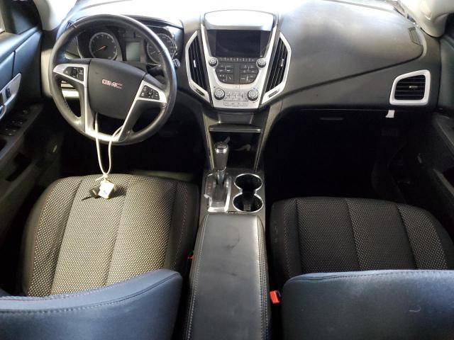 Photo 8 from auction – 2017 GMC TERRAIN SL with VIN 2GKFLTE39H6202011