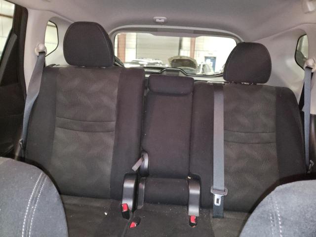 Photo 10 from auction – 2015 NISSAN ROGUE S with VIN 5N1AT2MVXFC884156