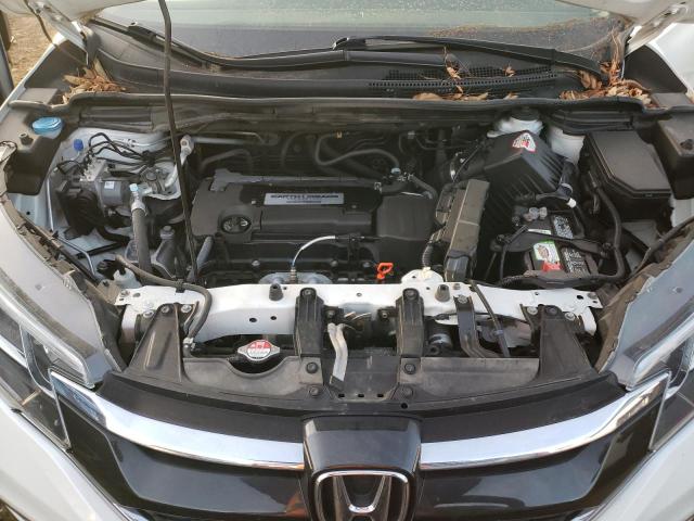 Photo 12 from auction – 2015 HONDA CR-V EXL with VIN 5J6RM4H70FL134514