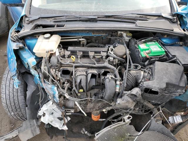 Photo 11 from auction – 2012 FORD FOCUS SE with VIN 1FAHP3K21CL435424