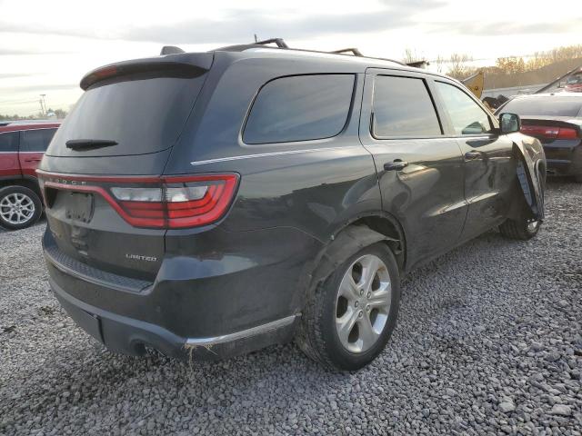 Photo 3 from auction – 2014 DODGE DURANGO LI with VIN 1C4RDJDG4EC552731