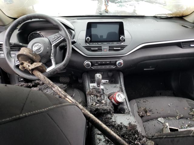 Photo 8 from auction – 2020 NISSAN ALTIMA S with VIN 1N4BL4BV3LN306624