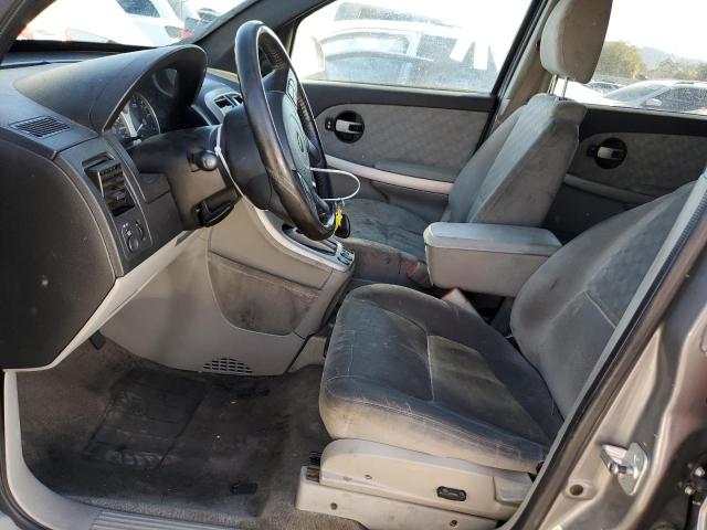Photo 7 from auction – 2006 CHEVROLET EQUINOX LT with VIN 2CNDL63FX66180370