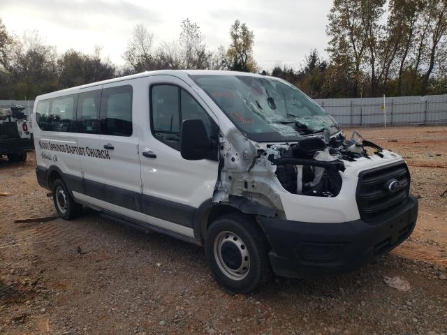Photo 4 from auction – 2020 FORD TRANSIT T- with VIN 1FBAX2Y83LKB40773
