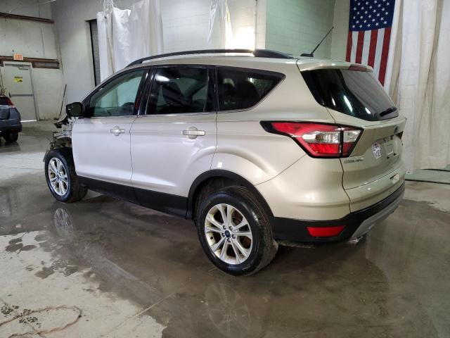 Photo 2 from auction – 2018 FORD ESCAPE SE with VIN 1FMCU0GD2JUB34637
