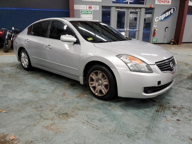 Photo 4 from auction – 2007 NISSAN ALTIMA 2.5 with VIN 1N4AL21E77N409956