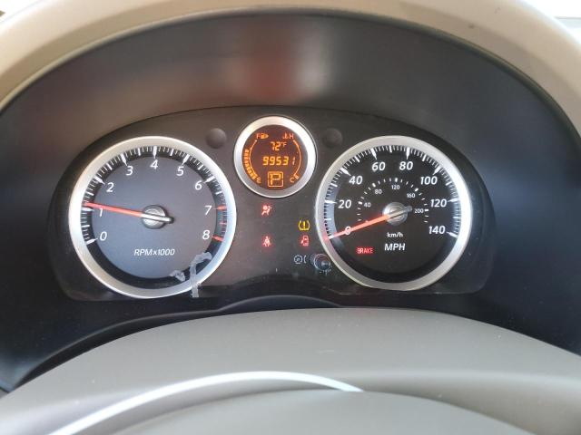 Photo 9 from auction – 2011 NISSAN SENTRA 2.0 with VIN 3N1AB6AP0BL627545