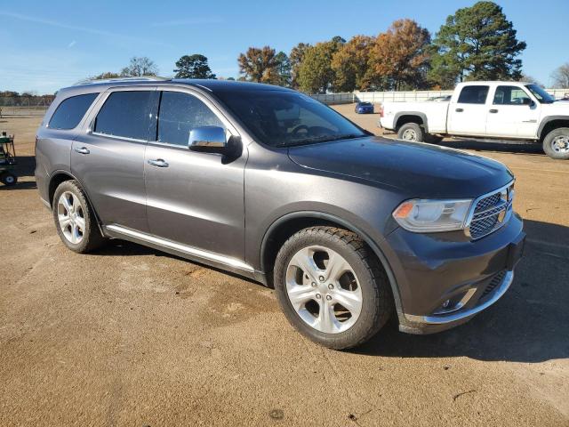 Photo 4 from auction – 2015 DODGE DURANGO SX with VIN 1C4RDHAGXFC946409