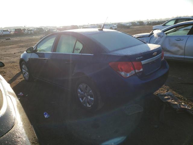 Photo 2 from auction – 2012 CHEVROLET CRUZE LS with VIN 1G1PC5SH8C7339535