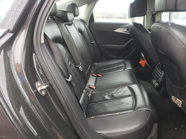 Photo 10 from auction – 2012 AUDI A6 with VIN WAUBGAFC3CN004592