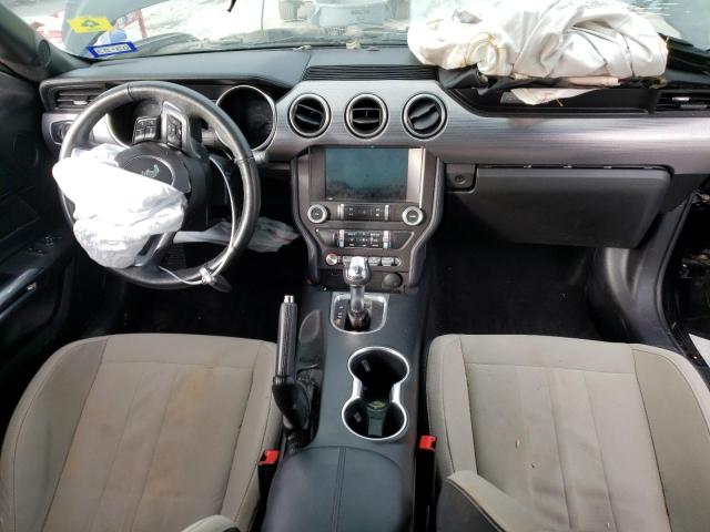 Photo 8 from auction – 2019 FORD MUSTANG with VIN 1FA6P8TH8K5125264