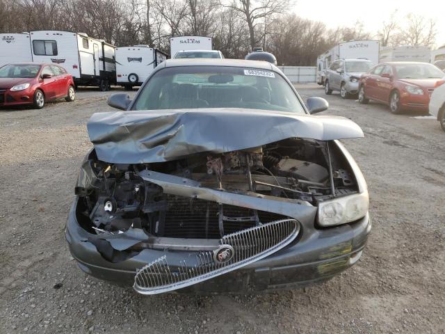Photo 5 from auction – 2005 BUICK LESABRE CU with VIN 1G4HP52KX5U123746