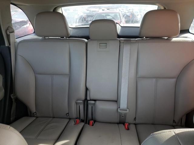 Photo 10 from auction – 2011 FORD EDGE SEL with VIN 2FMDK3JCXBBB32153