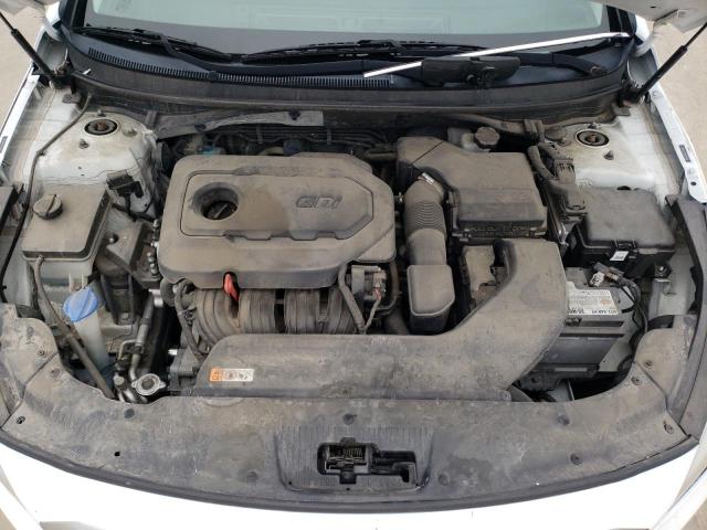 Photo 11 from auction – 2016 HYUNDAI SONATA SE with VIN 5NPE24AF9GH320294