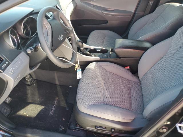 Photo 7 from auction – 2013 HYUNDAI SONATA GLS with VIN 5NPEB4ACXDH763152