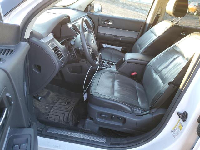 Photo 7 from auction – 2014 FORD FLEX LIMIT with VIN 2FMHK6DT6EBD38721