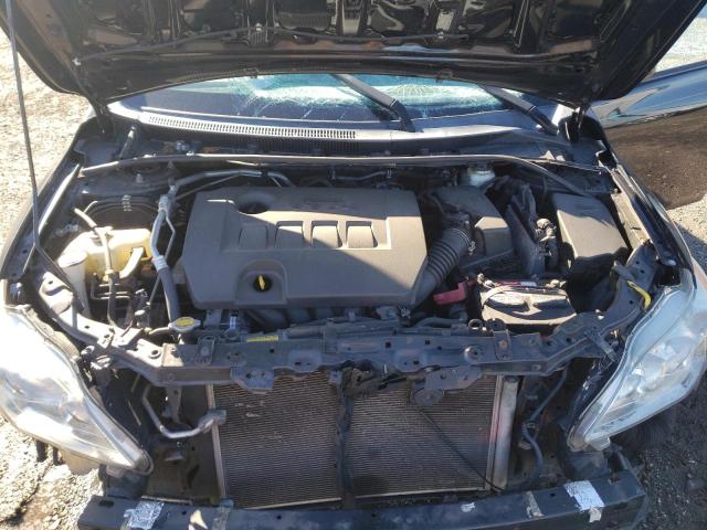 Photo 11 from auction – 2012 TOYOTA COROLLA BA with VIN 2T1BU4EE4CC854525