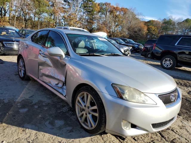 Photo 4 from auction – 2006 LEXUS IS 350 with VIN JTHBE262162004830