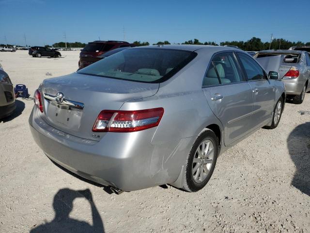 Photo 3 from auction – 2010 TOYOTA CAMRY BASE with VIN 4T1BF3EK7AU020075