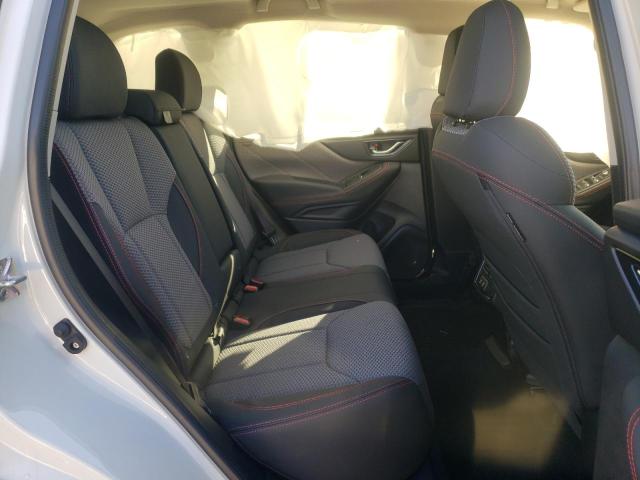 Photo 11 from auction – 2022 SUBARU FORESTER S with VIN JF2SKAJCXNH513669