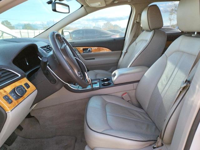 Photo 7 from auction – 2013 LINCOLN MKX with VIN 2LMDJ8JKXDBL36482