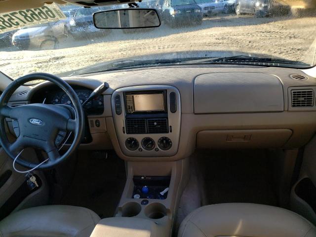 Photo 8 from auction – 2005 FORD EXPLORER X with VIN 1FMZU63K85UA84639