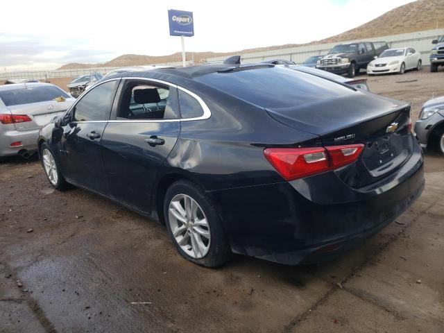 Photo 2 from auction – 2016 CHEVROLET MALIBU LT with VIN 1G1ZE5ST0GF284856