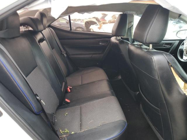 Photo 10 from auction – 2018 TOYOTA COROLLA L with VIN 2T1BURHE2JC977505